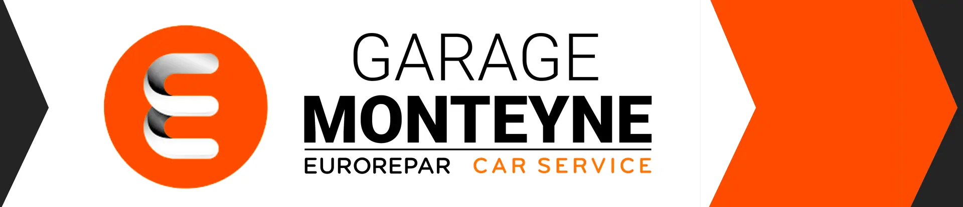 GARAGE MONTEYNE